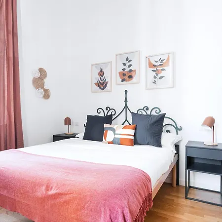 Easylife - Accogliente Monolocale Zona Washington Milan