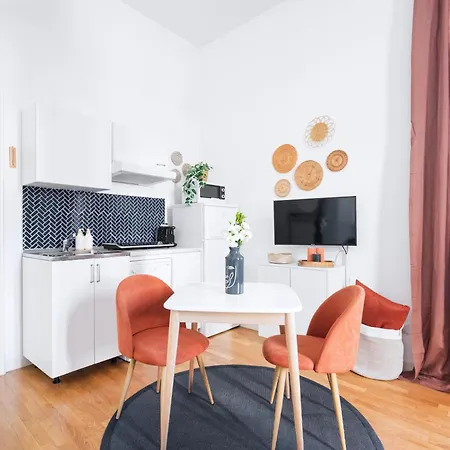 Easylife - Accogliente Monolocale Zona Washington Apartment