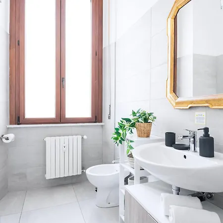 Easylife - Accogliente Monolocale Zona Washington Apartment Milan