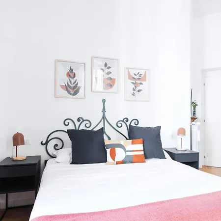 Easylife - Accogliente Monolocale Zona Washington Milan