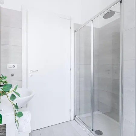 Apartment Easylife - Accogliente Monolocale Zona Washington